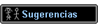 Sugerencias